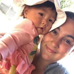 Meet your Posher, Kate